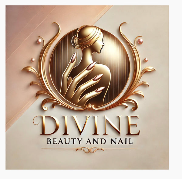 Divine Beauty & Nail